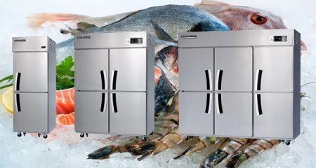 Ưu điểm của tủ lạnh công nghiệp hiện nay