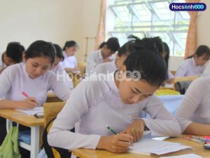 Bí quyết ôn thi hsg môn văn hiệu quả