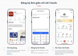 Hướng dẫn cách tải app VinID chi tiết cho người mới bắt đầu sử dụng - Networks Business Online Việt Nam & International VH2