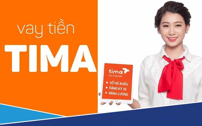 Tima là gì? Tima có lừa đảo không? Vay tiền Tima ra sao?